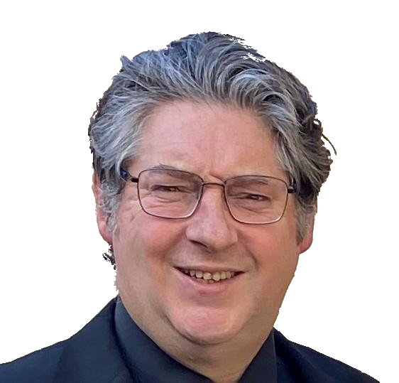 Gary Hanley, founder of Hanley's Consulting Services