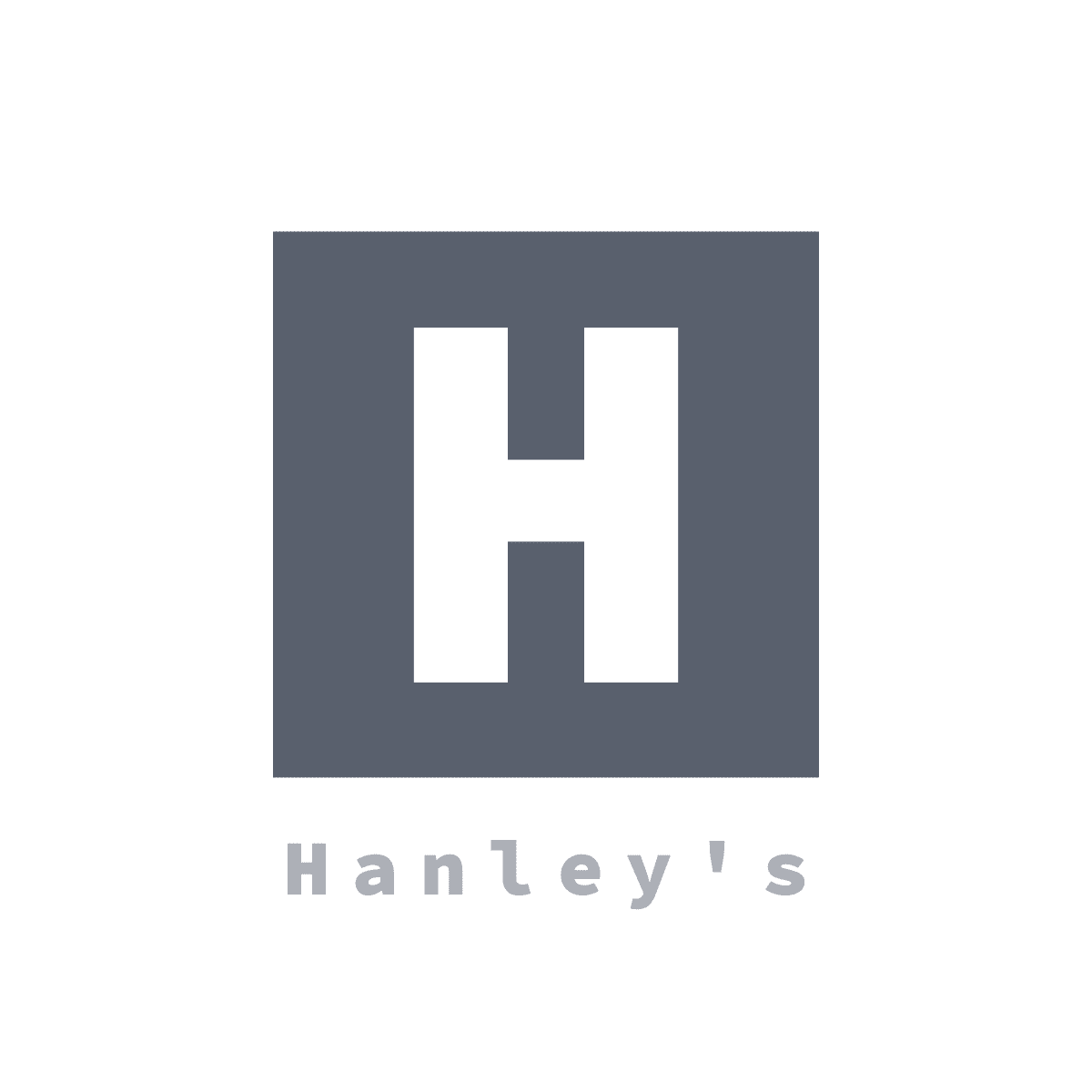 Hanley's Consulting Services Logo